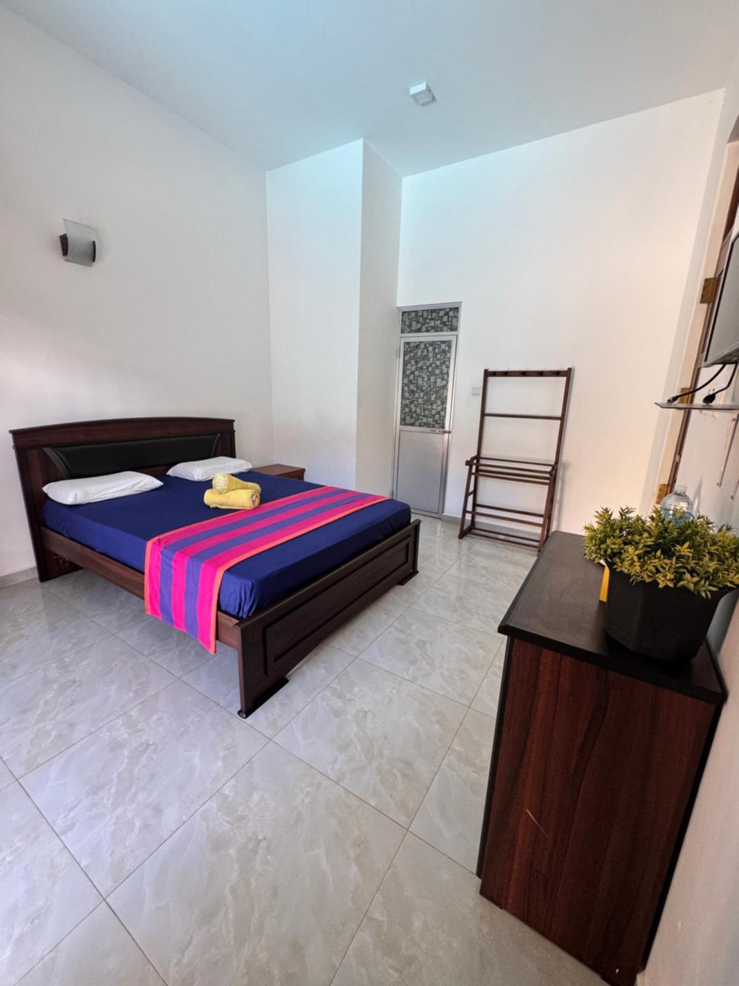 Grand Royal Villa Negombo Exterior foto